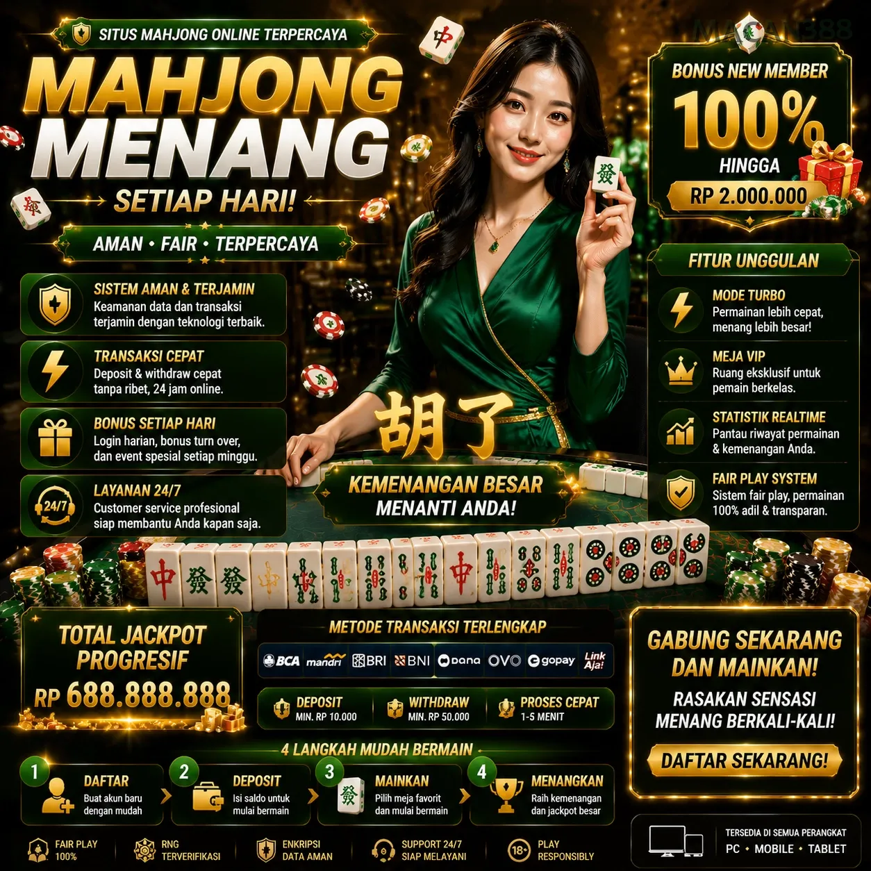 macan388